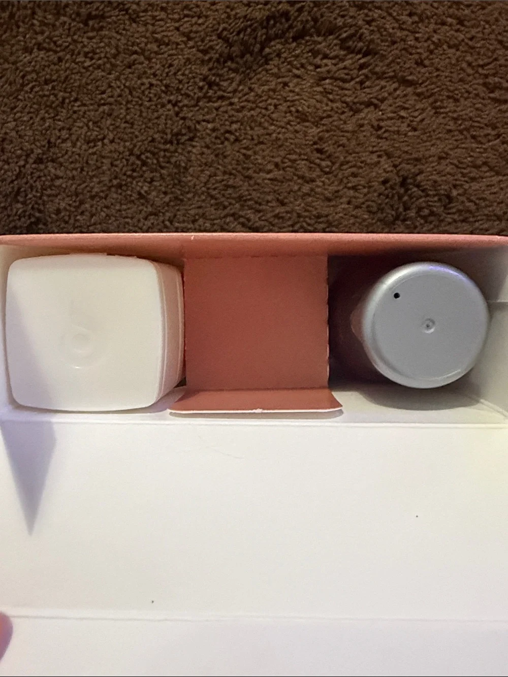 LANZA Boost + Bounce Healing Volume Collection - Pink